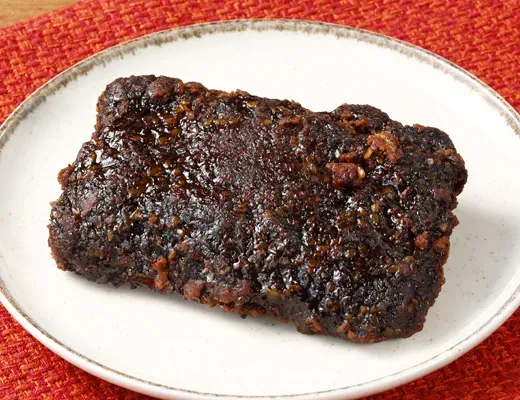 엘치키 단짠 검은소스