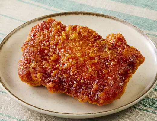 L-chiki (Savory Red Sauce)