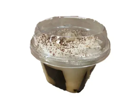 Hearty! Coffee Jelly