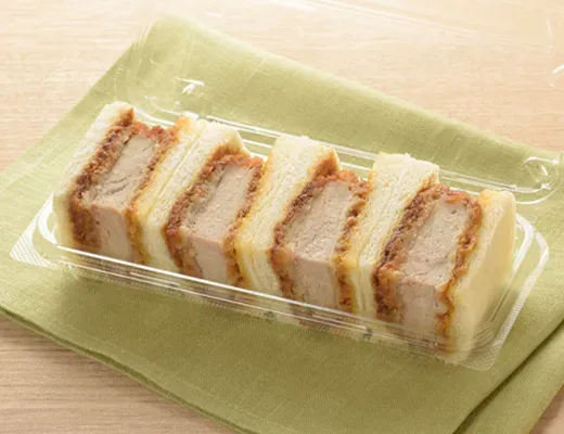 Pork Cutlet Box