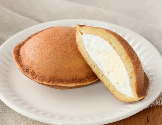Doramochi Vanilla