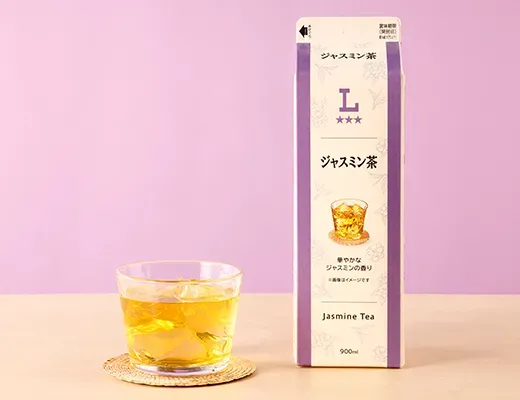 ジャスミン茶 900ml