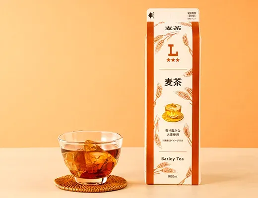 麦茶 900ml