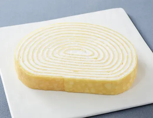 ミルクレープ