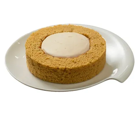 Brown Sugar Roll Cake ~Tarama Island Brown Sugar~