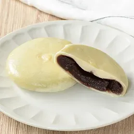 ホットク（あんこ）