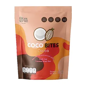 BITESENSE Coco Bites Cocoa