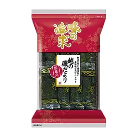 越後 味の追求 越の磯だより