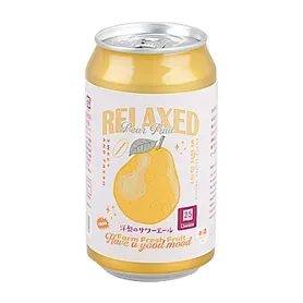 Pear Sour Ale 350ml
