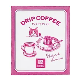 Drip Coffee Guatemala Blend