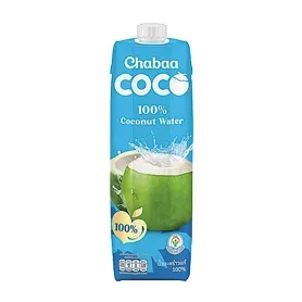Coconut Water 1000ml