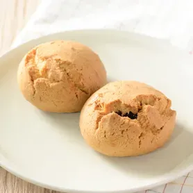 とろサクチョコガレット 2個