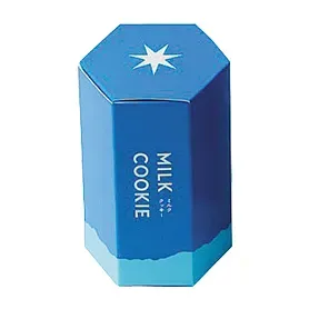 MILKSTAR ミルククッキー 5P
