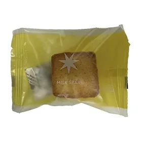 MILKSTAR 레몬 마들렌