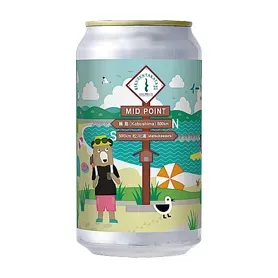 BAEREN Ihatov no Umi 350ml