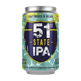 O’HARA’S 51st IPA 330ml