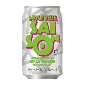 ORAHO Nouvelle Saison 350ml