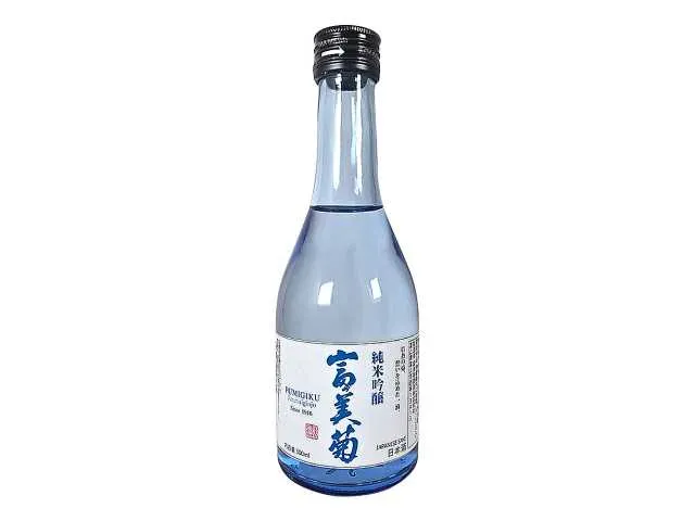 富美菊 夏の純米吟醸 300ml