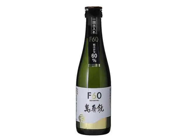 MANJUKEN F60 300ml