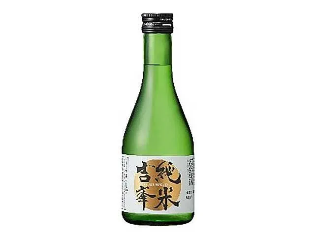 永平寺白龍 純米吉峯 300ml