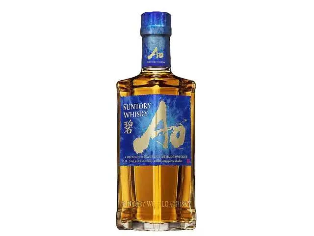サントリー ウイスキー 碧 350ml