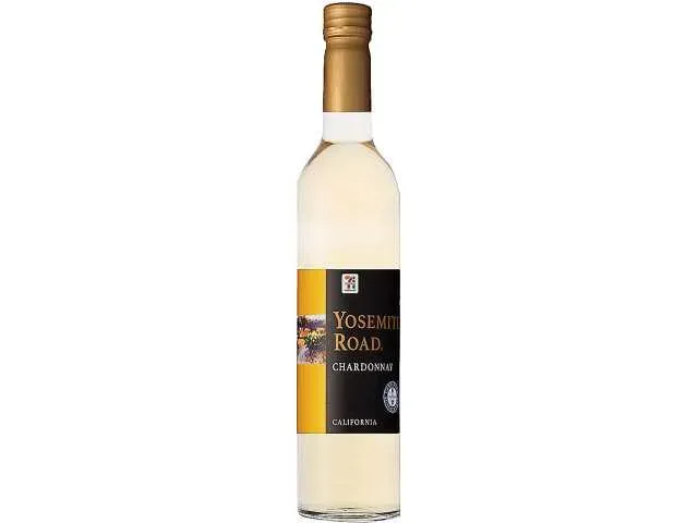 7プレミアム ヨセミテ・ロード 白 500ml