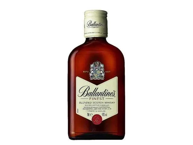 BALLANTINE’S Finest 200ml Bottle