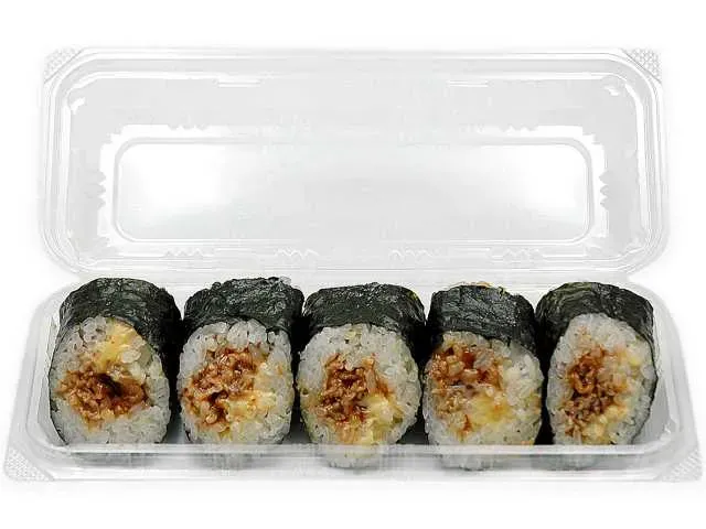 돼지불고기 고추 마요네즈 김밥 5개입