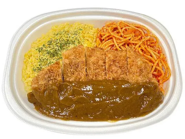 長崎名物 トルコライス