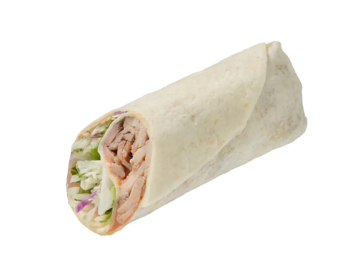 영화 치이카와 랩 델리 그 포장마차의 케밥 치킨