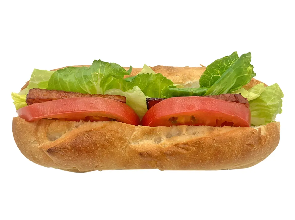 Baguette BLT