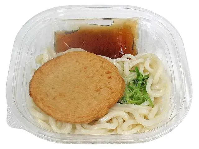 Chilled Maruten Udon