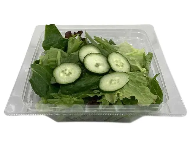 Green Mix Salad