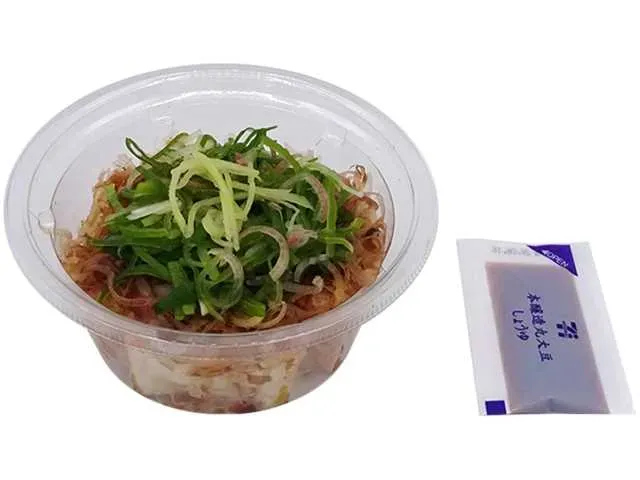生姜とみょうが香る厚揚げ 高知県産生姜使用