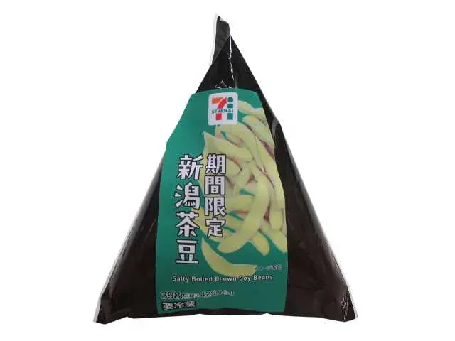 기간 한정 니가타 차마메