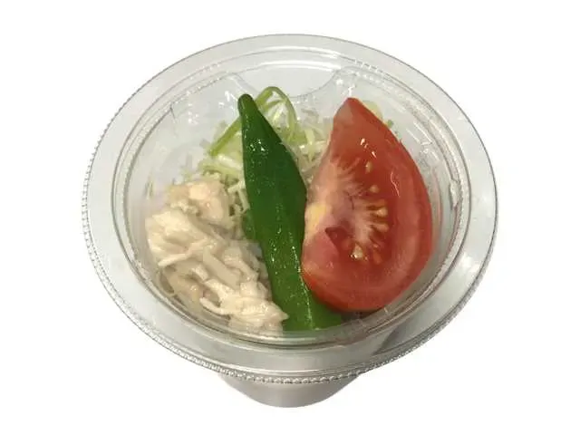 Chilled Multi-Ingredient TOFU & Koji MISO