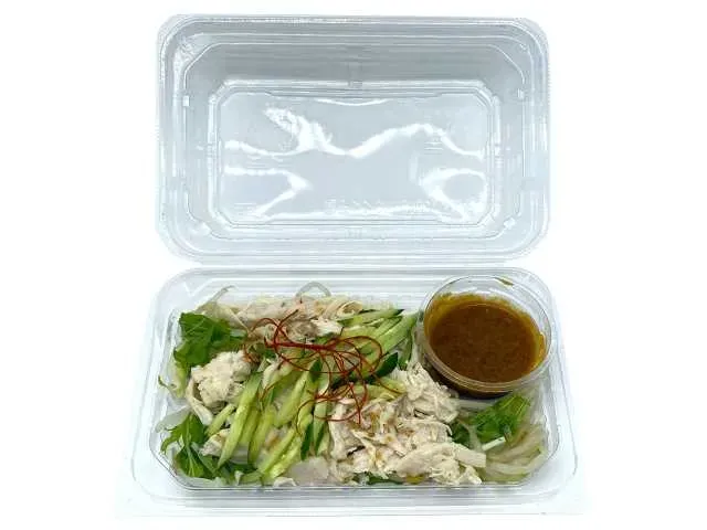 High-Protein Bang Bang Chicken