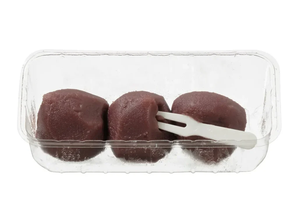 Ankoro Mochi