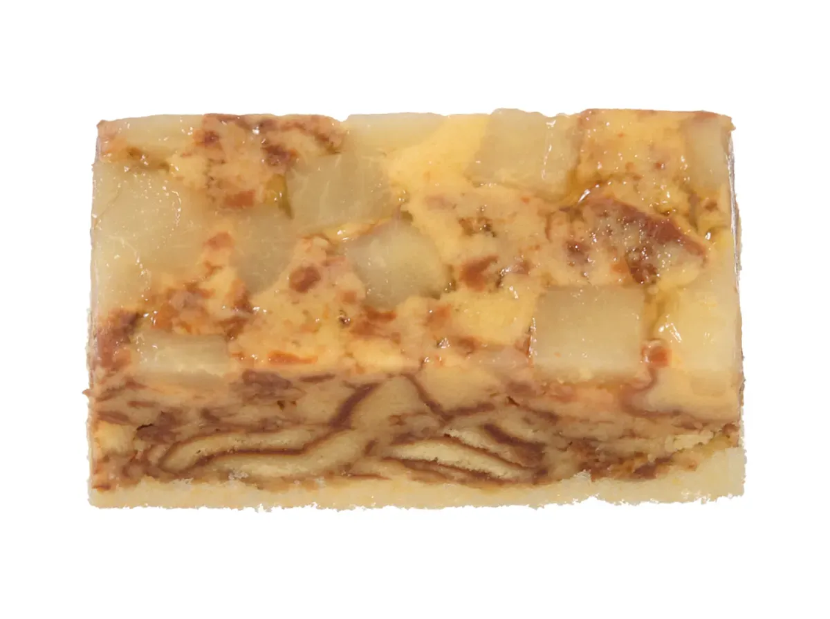 7プレミアム ずっしりケーキ 洋梨