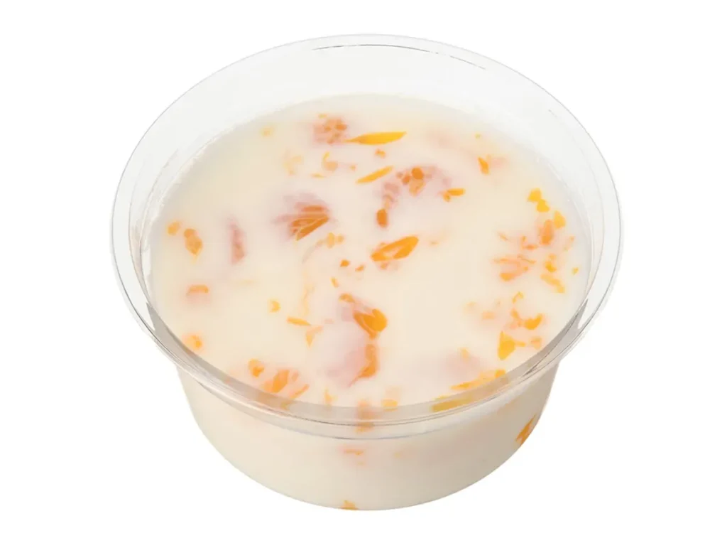 Reward Milk Kanten Jelly