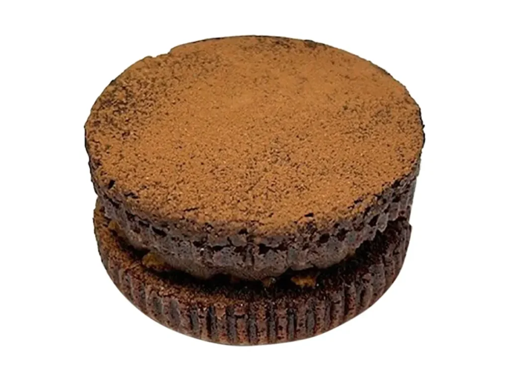 7 PREMIUM Baked Chocolate Sandwich Cookie