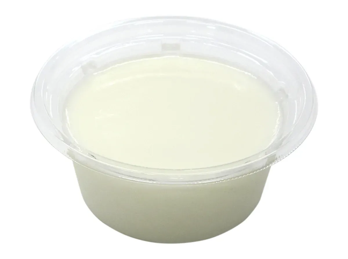 츠카다 우유로 만든 밀크 양갱