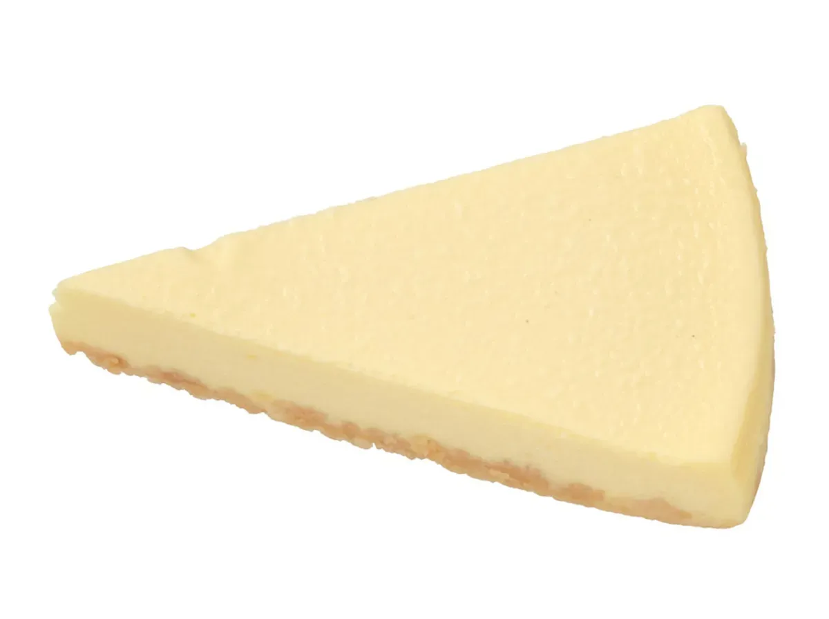 Kajiru Lemon Cheesecake