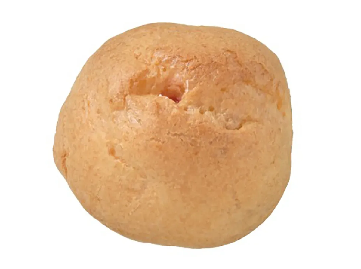 Double Cream Strawberry Cream Puff (with Kumamoto Strawberries)