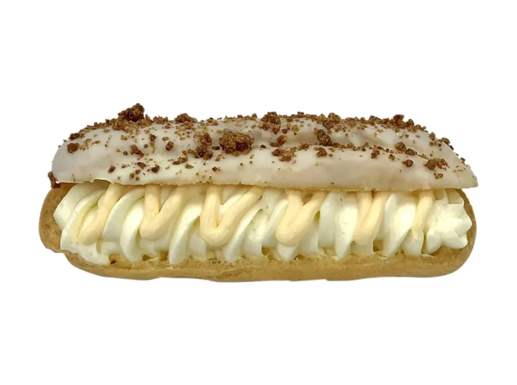 ATELIER DE FROMAGE 감수 콰트로 치즈 에클레어