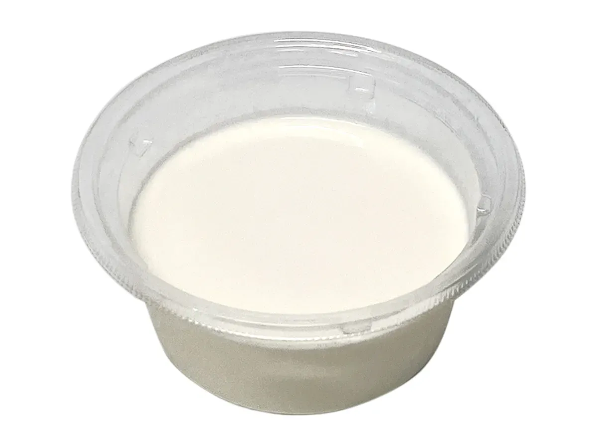 Smooth Milk Pudding (Using Okinawa MORINAGA Milk)