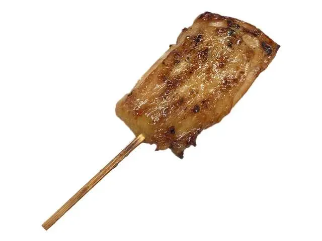 山賊焼き