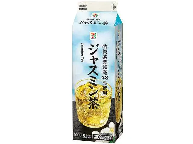 7 PREMIUM Jasmine Tea 1L