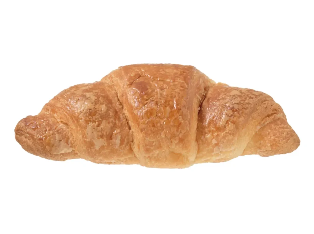 Croissant to Eat Every Day