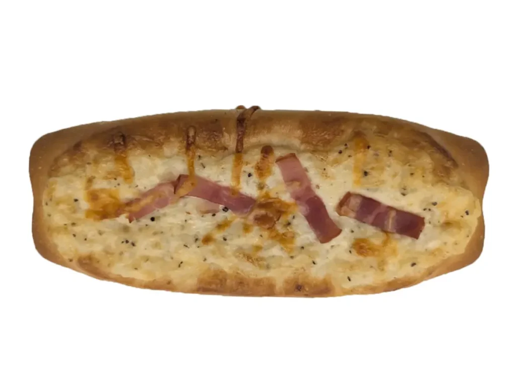 진한 치즈와 양파